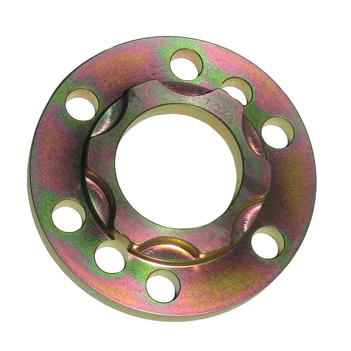 Meziere TH400 / Powerglide Transmission Adapter - LS-Series