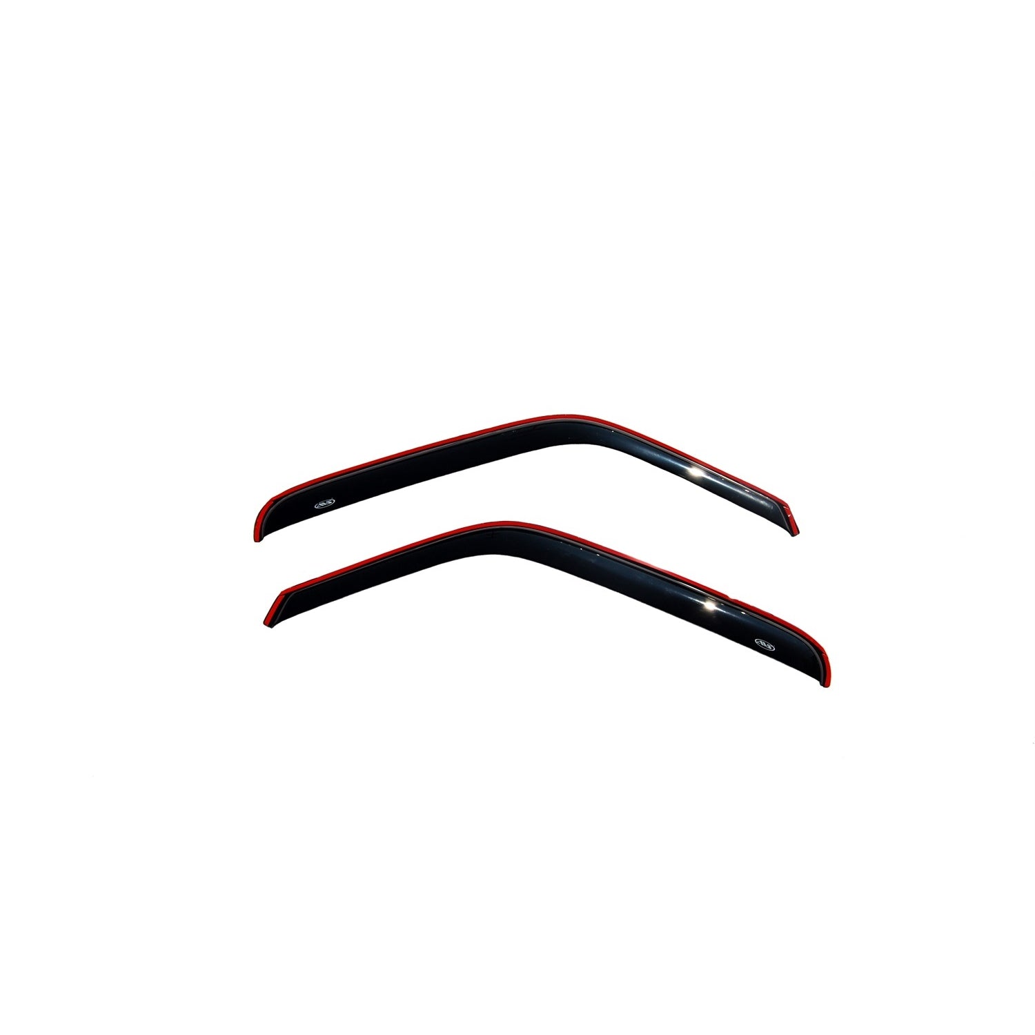 Auto Ventshade Front In-Channel Ventvisor - Stick-On