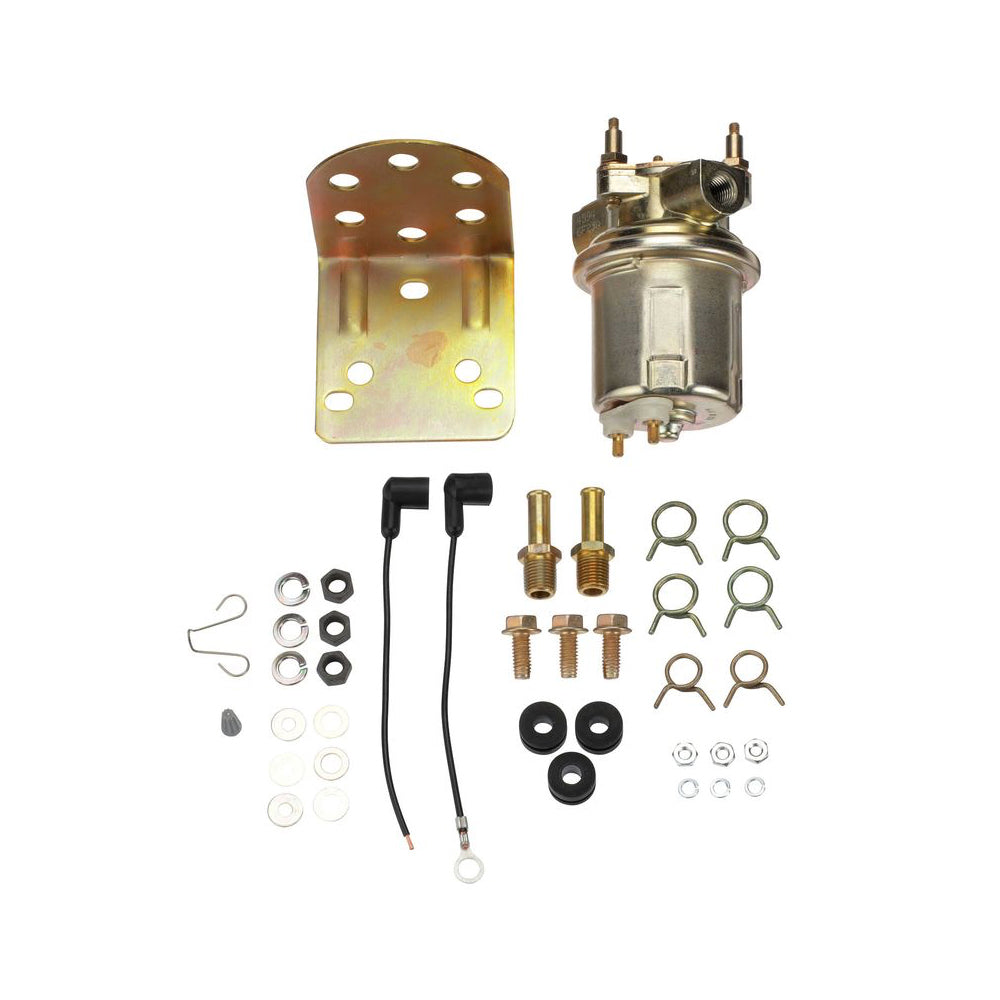 Carter Electric Fuel Pump 6-8 psi