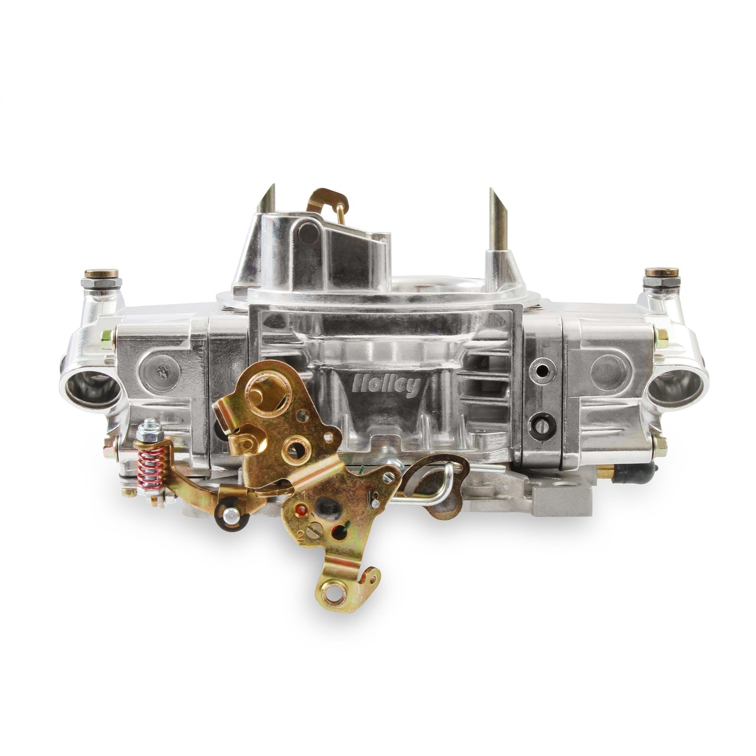 Holley Street Avenger Model 4150 570 CFM 4-Barrel Carburetor - Square Bore