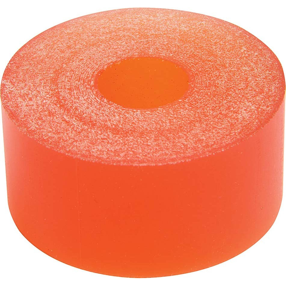 Allstar Performance Bump Stop Puck 55dr Orange 1"