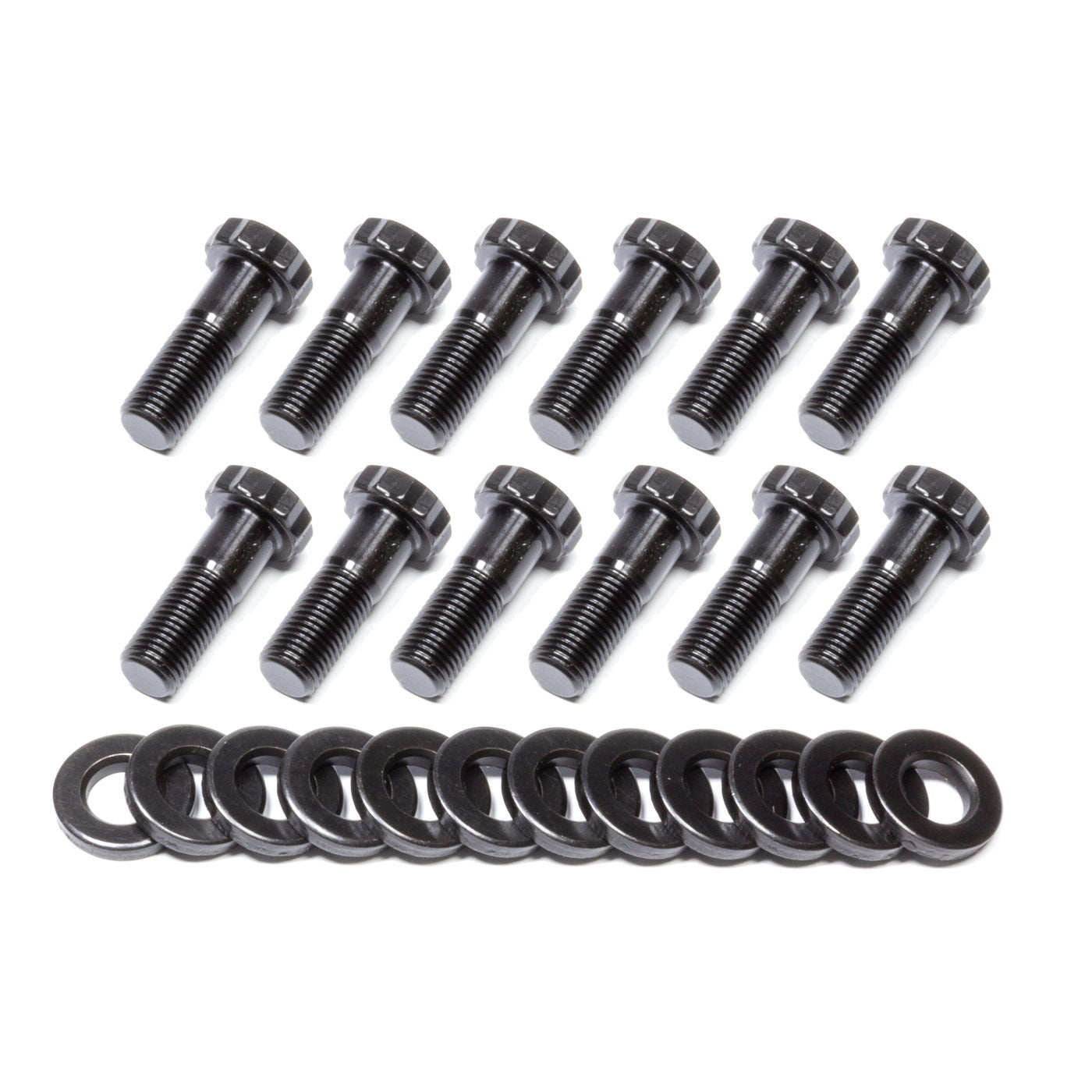 Tiger Rear Ends Bolts Threaded Ring Gear Bolt Kit
