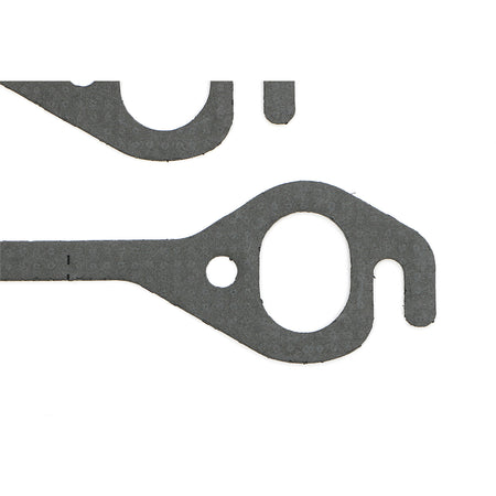 Hedman Hedders Hedder Gasket - Oval