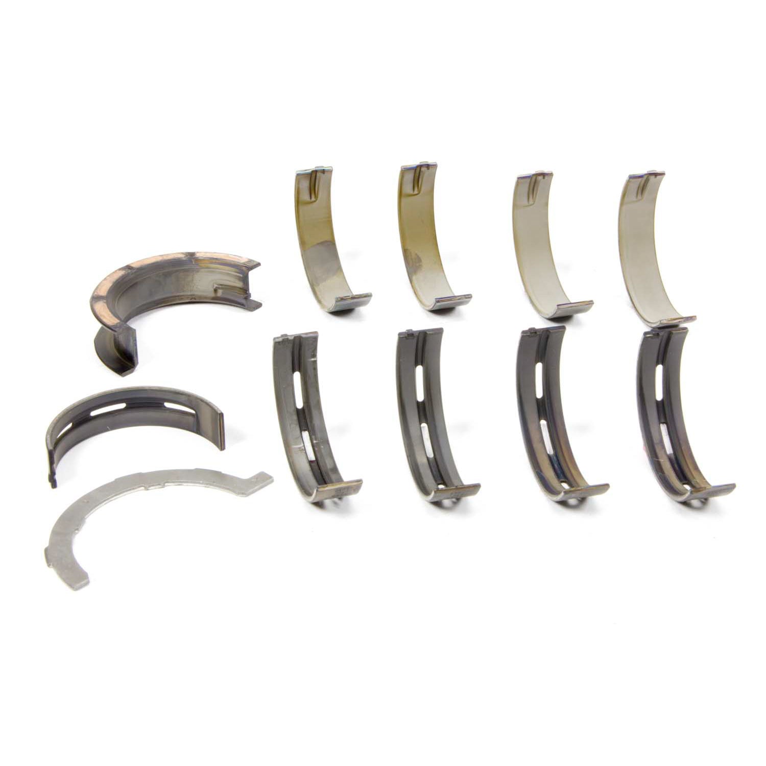 Clevite Engine Parts H-Series Main Bearing 0.250 mm Undersize - Ford Coyote