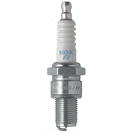 NGK Standard Spark Plug 14 mm Thread 0.749 in Reach Gasket Seat  - Stock Number 3130