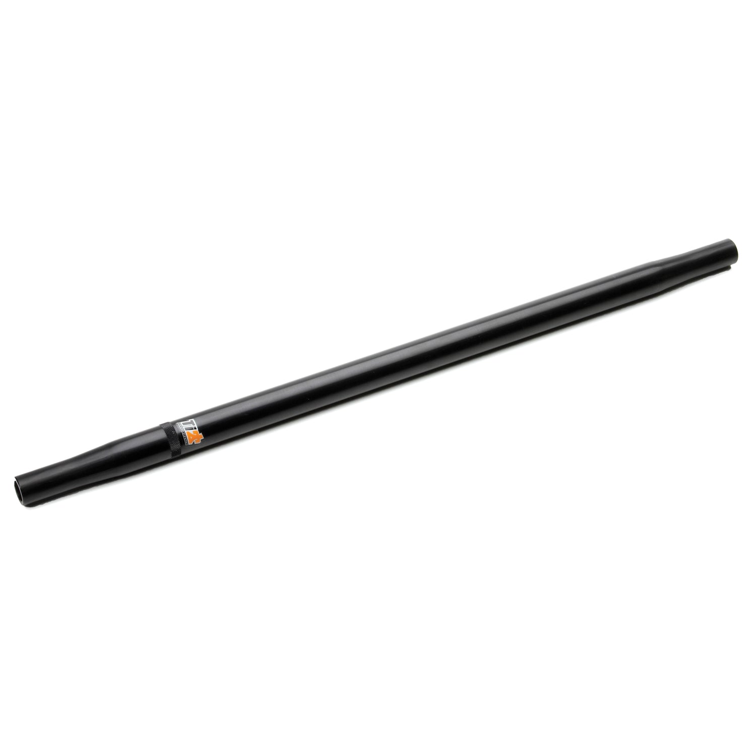 Ti22 Black Sprint Car Radius Rod - 23-1/2"