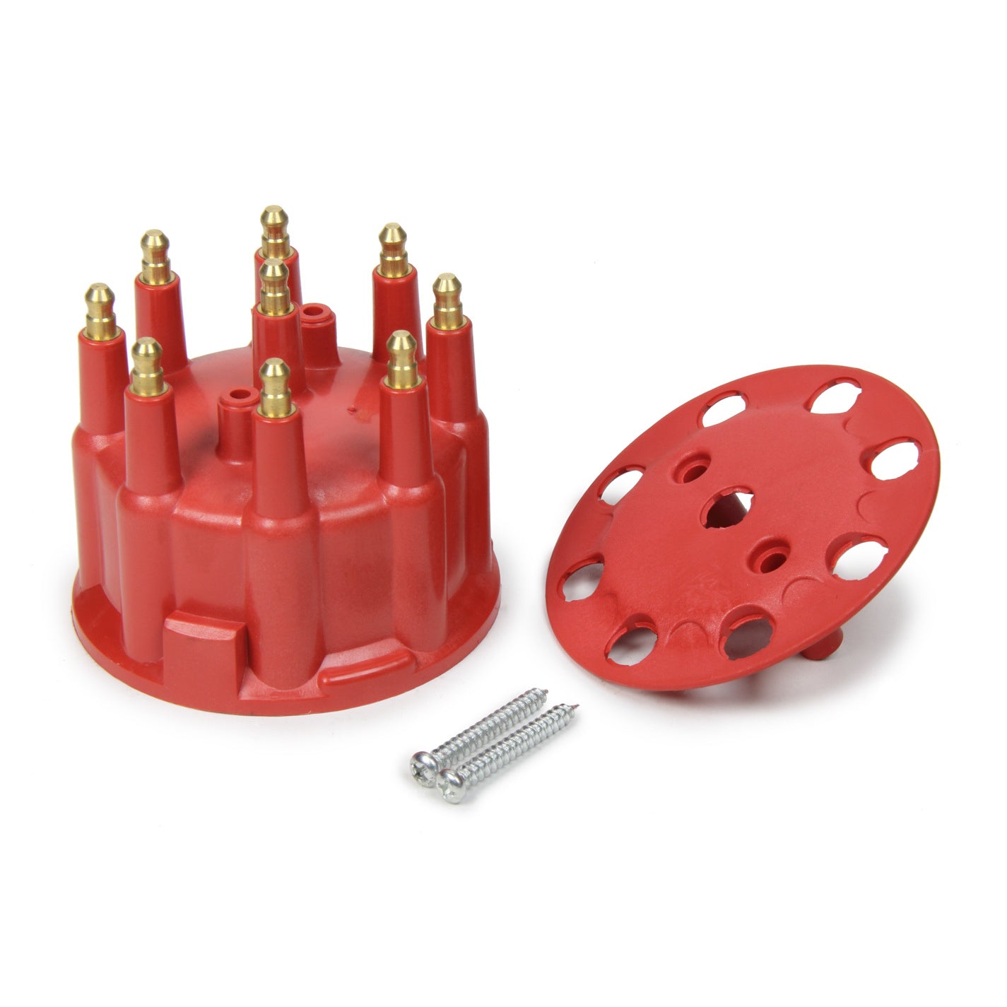 Racing Power HEI Distributor Space Saver Cap