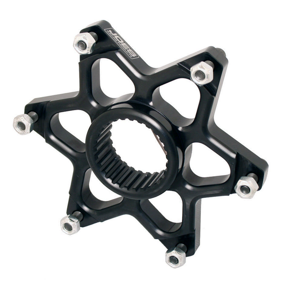 JOES Mini Sprint Rear Rotor Carrier
