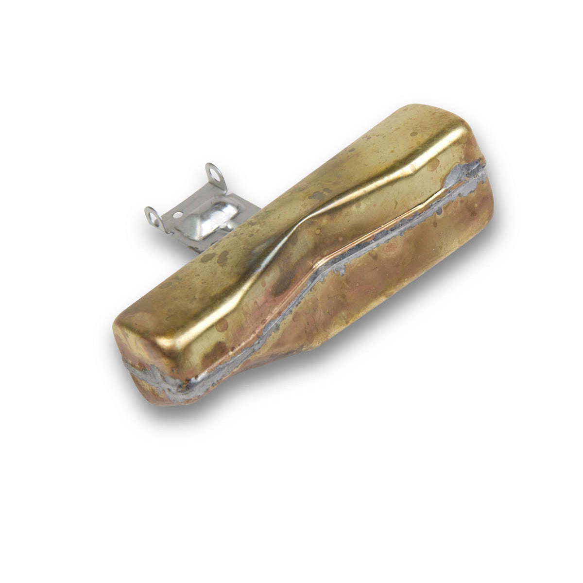 Demon Brass Float - Center Pivot