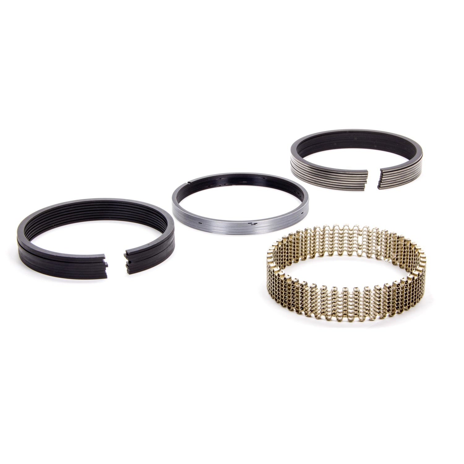 Hastings 2M139020 Piston Rings – Pit Stop USA