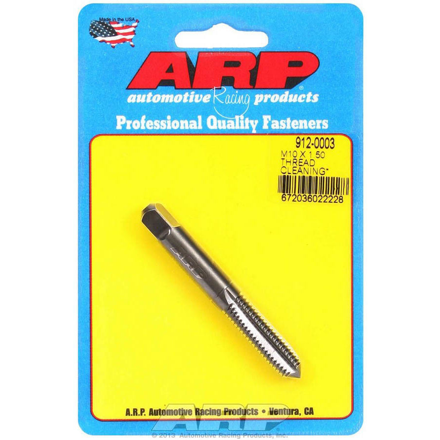 ARP Thread Chaser - 10 mm x 1.50 Male Thread - Universal