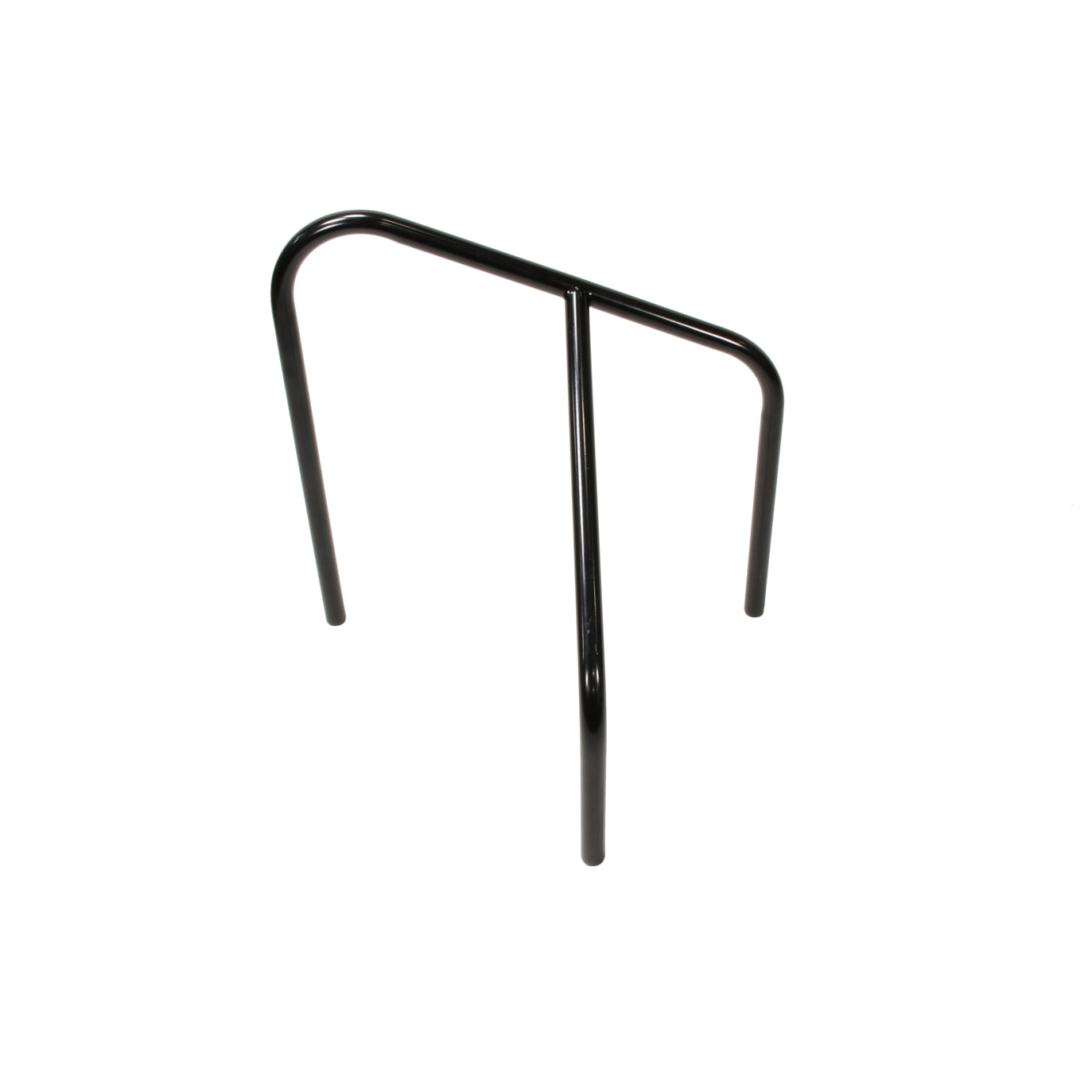 Ti22 RH Nerf Bar 3-Point 4130 - Black