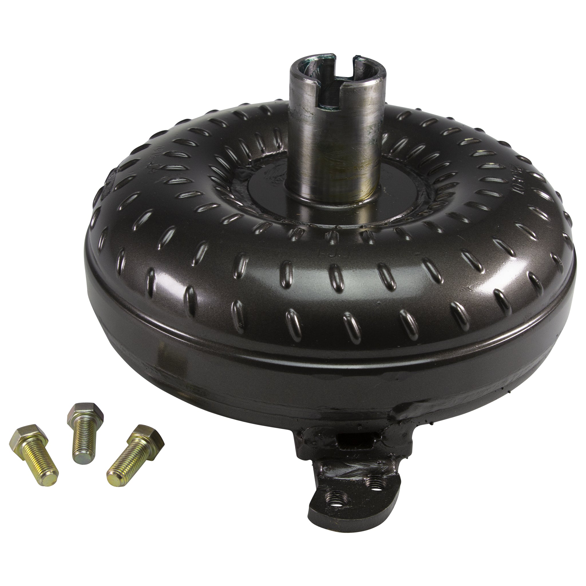 TCI TH350/400 Break-A-Way Converter GM ' 65-' 91 TH350/400, Anti-Ballooning Plate