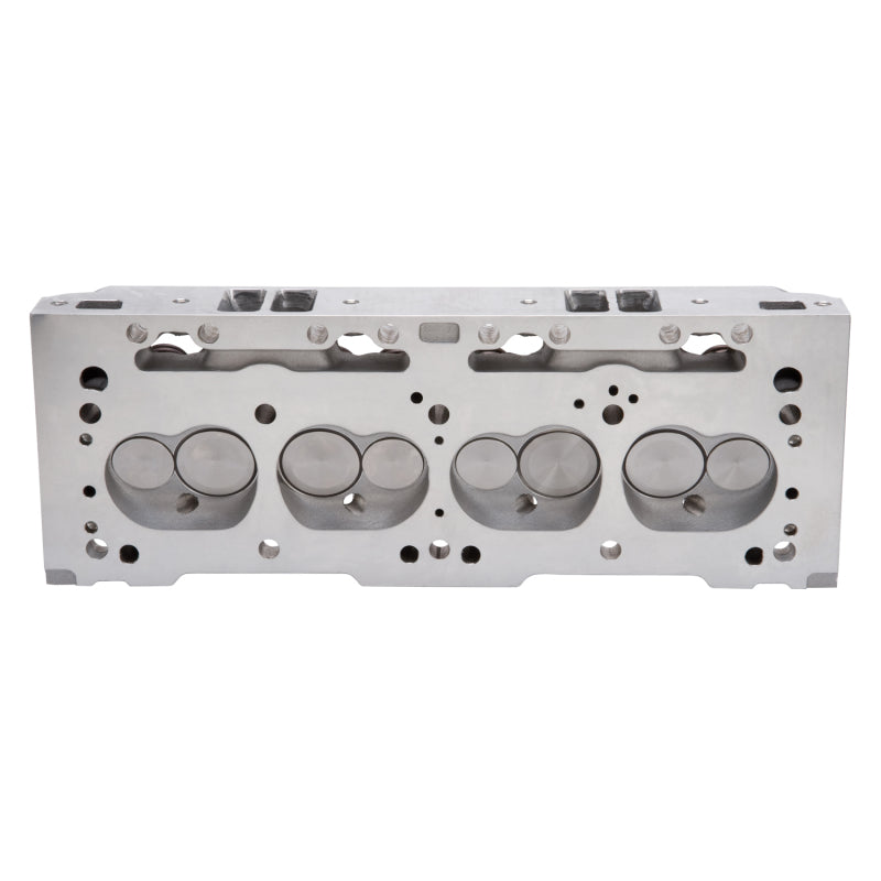 Edelbrock Performer RPM Cylinder Head - Assembled