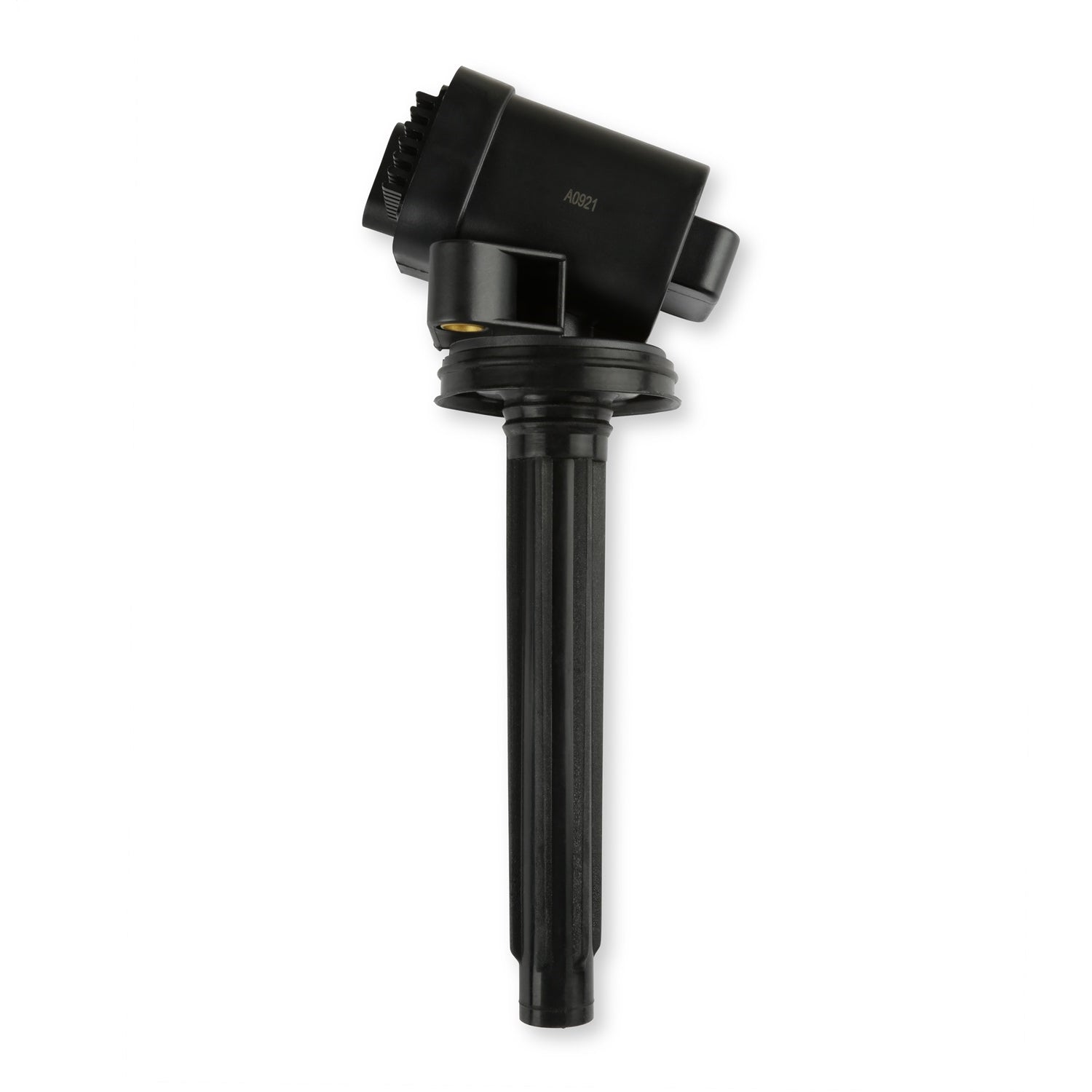 Holley EFI Smart Coil Ignition Coil Pack - Coil-On-Plug - Black - Ford Coyote