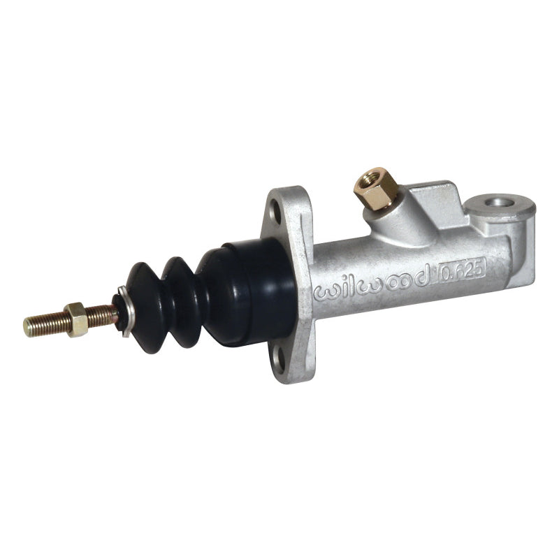 Wilwood Compact Remote Master Cylinder - .625" Bore