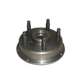 Howe Replacement Hub (Only)
