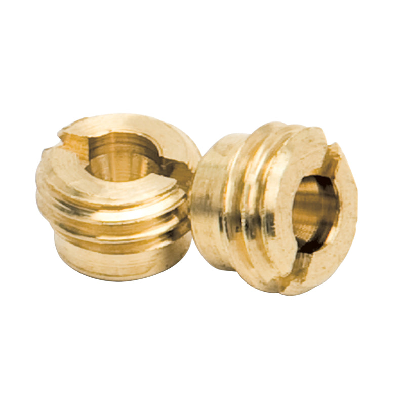 Edelbrock Performer Series Metering Jets - 0.101"