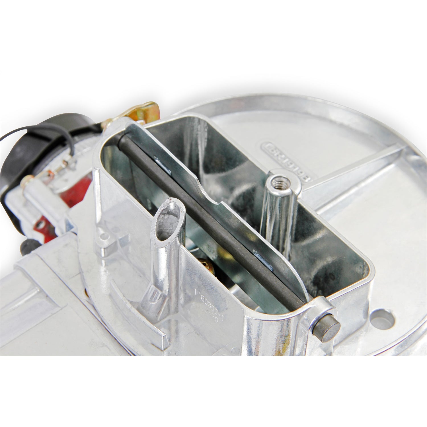 Holley 350 CFM Street Avenger Carburetor