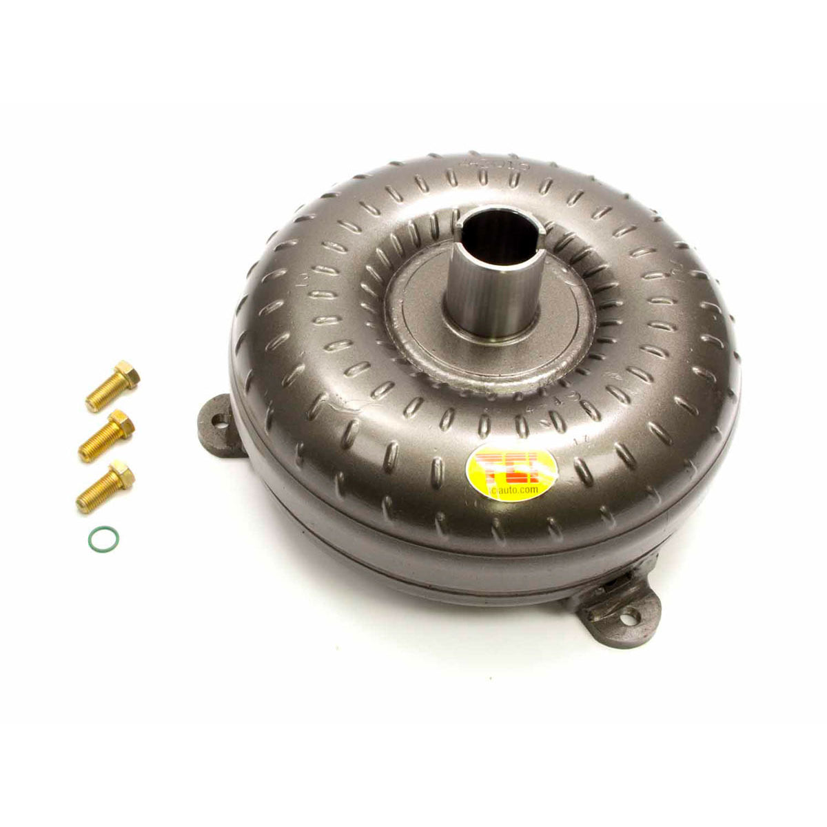 TCI 700R4/200C/ 2004R StreetFighter Converter, GM ' 81-' 84