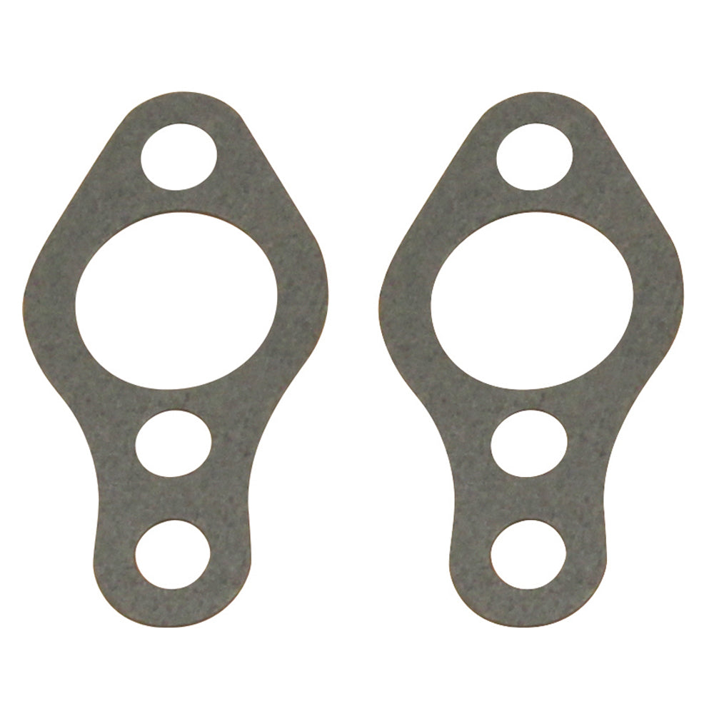 Allstar Performance Water Pump to Block Gasket Set - SB Chevy