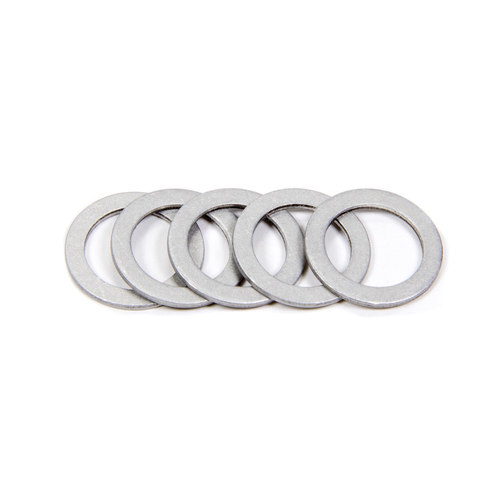 Aeroquip Aluminum -06 AN Crushwasher - (5 Pack)