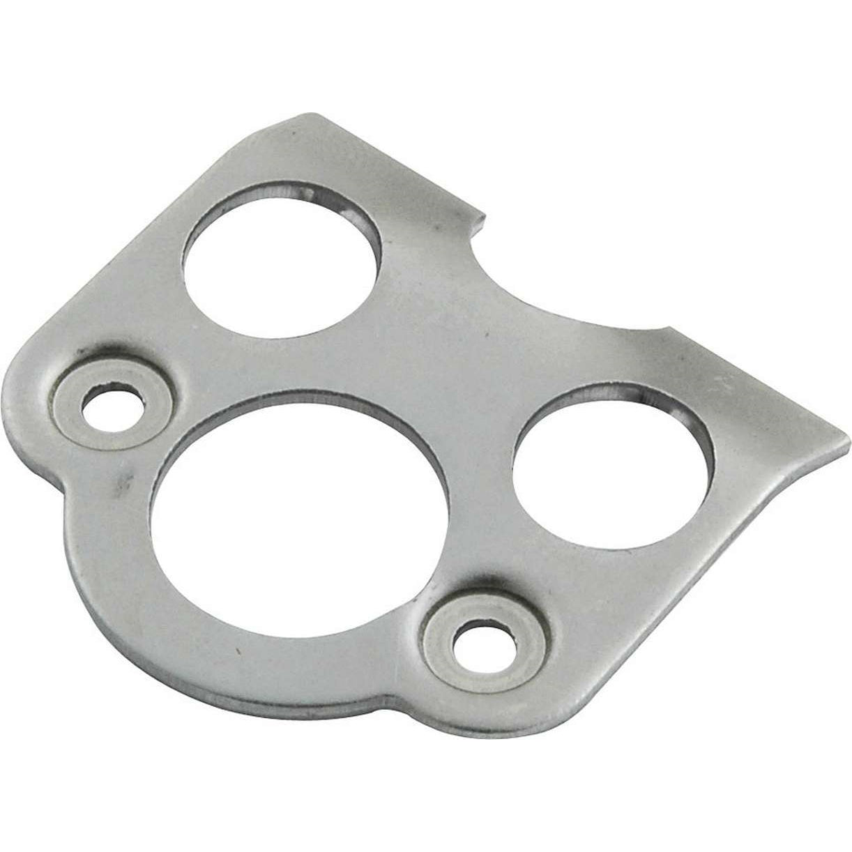 Allstar Performance Small Lightweight Tab - For Small Spring - (50 Pack)
