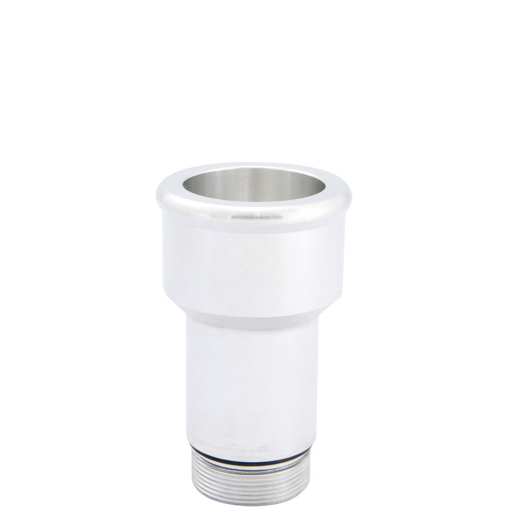 CVR Performance Fitting 1-3/4 Water Pump Inlet