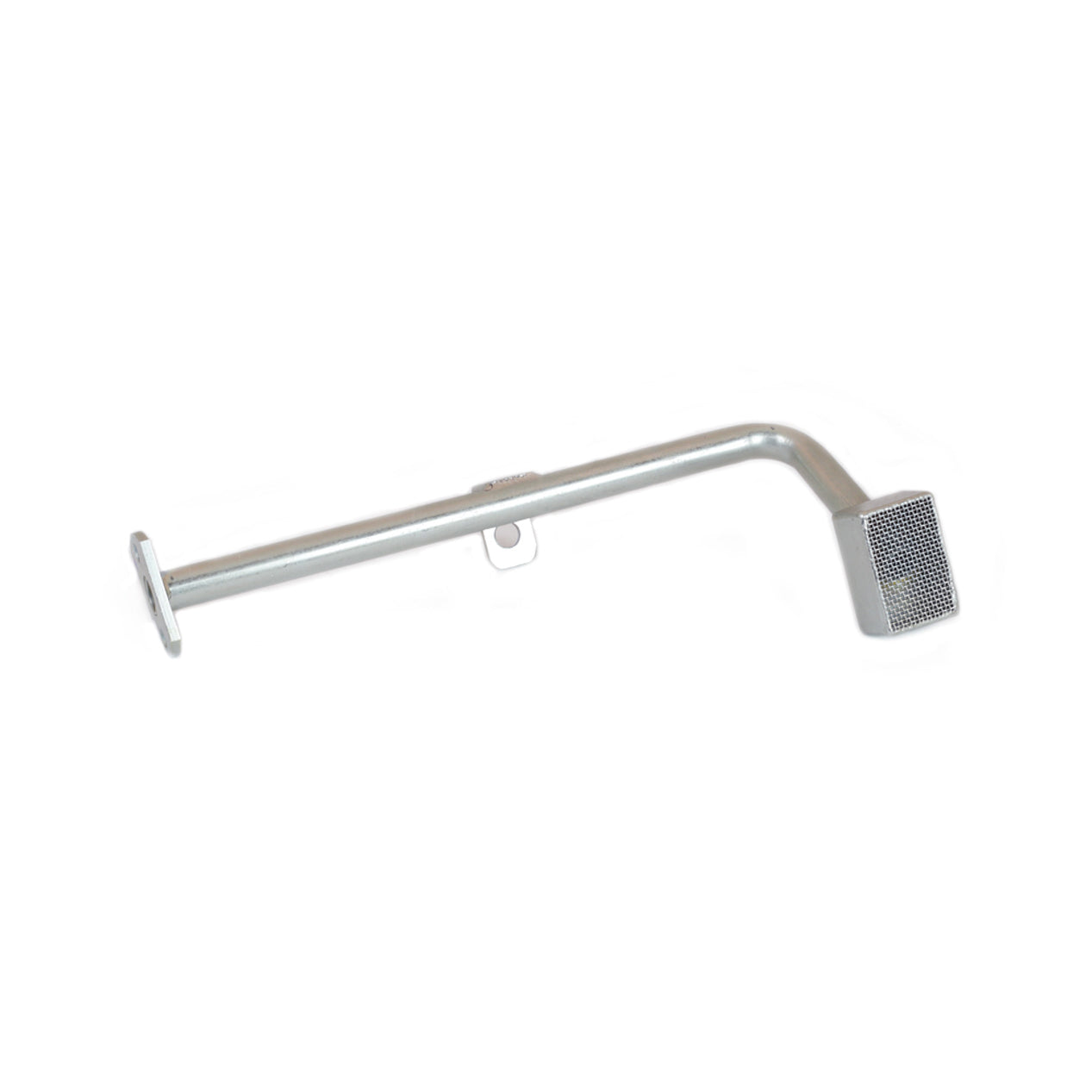 Canton Street / Strip / Road Race Bolt-On Oil Pump Pickup - 9 in Deep Pan - Big Block Ford 15-777