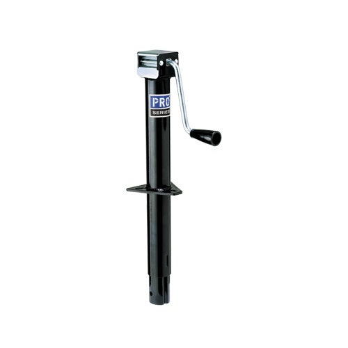 Pro Series 2000 lb. SW A-Frame 14" Travel Black