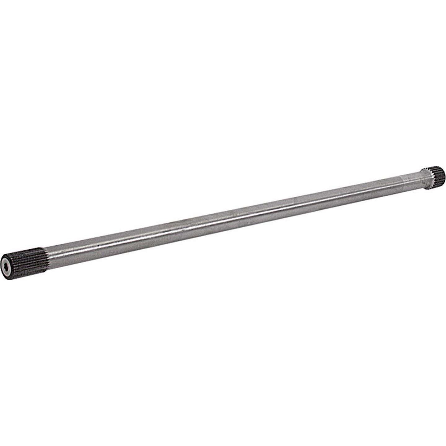 Allstar Performance 30" Gundrilled Axle - 31 Spline