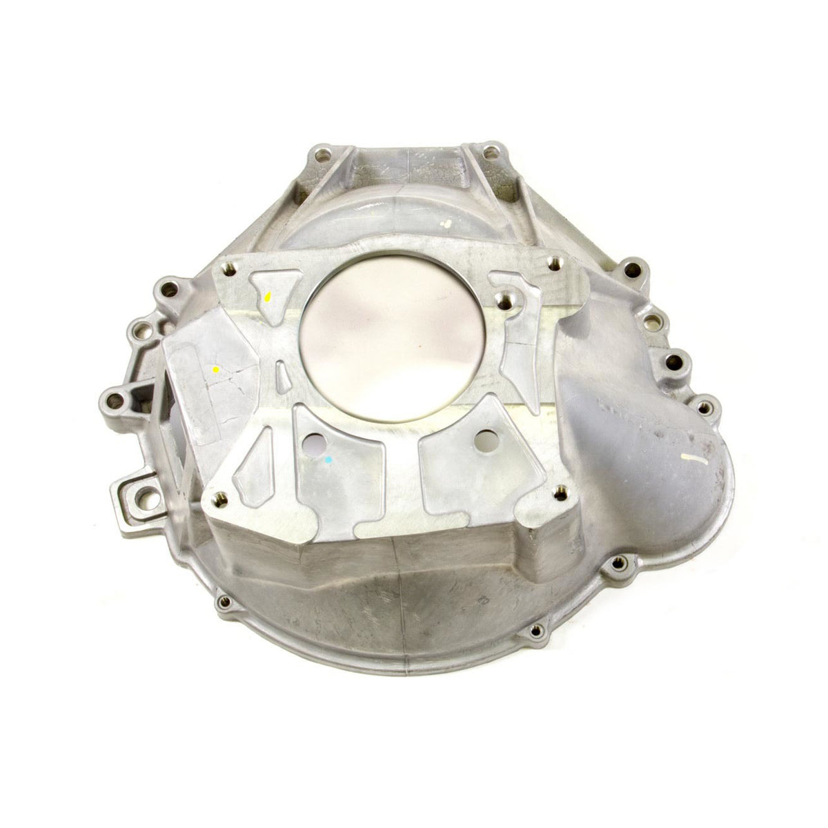 Tremec Aluminum Bellhousing Natural TKO Transmission Small Block Ford - Kit