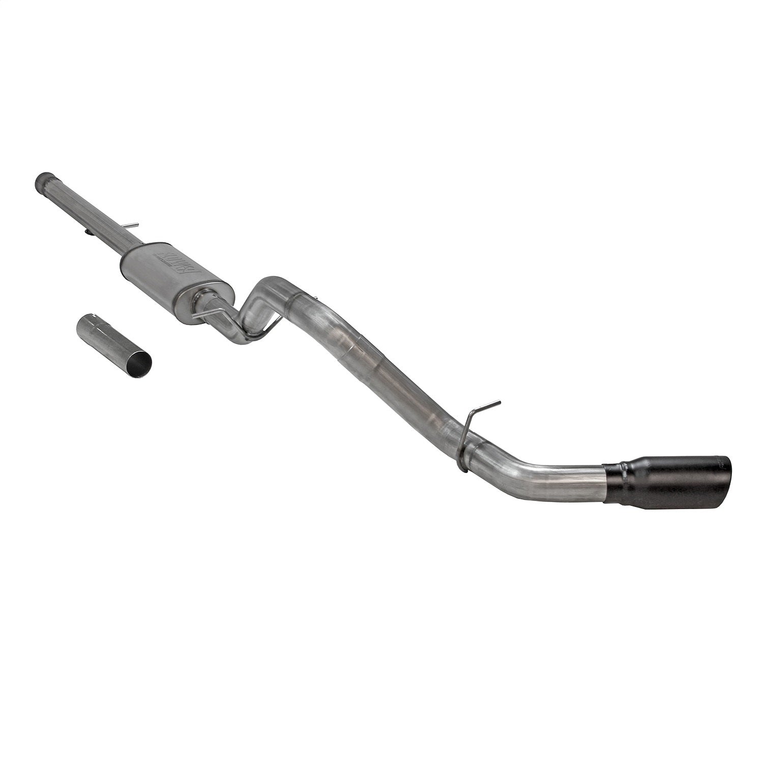 Flowmaster FlowFX Cat-Back Exhaust System - 3.5 in Diameter