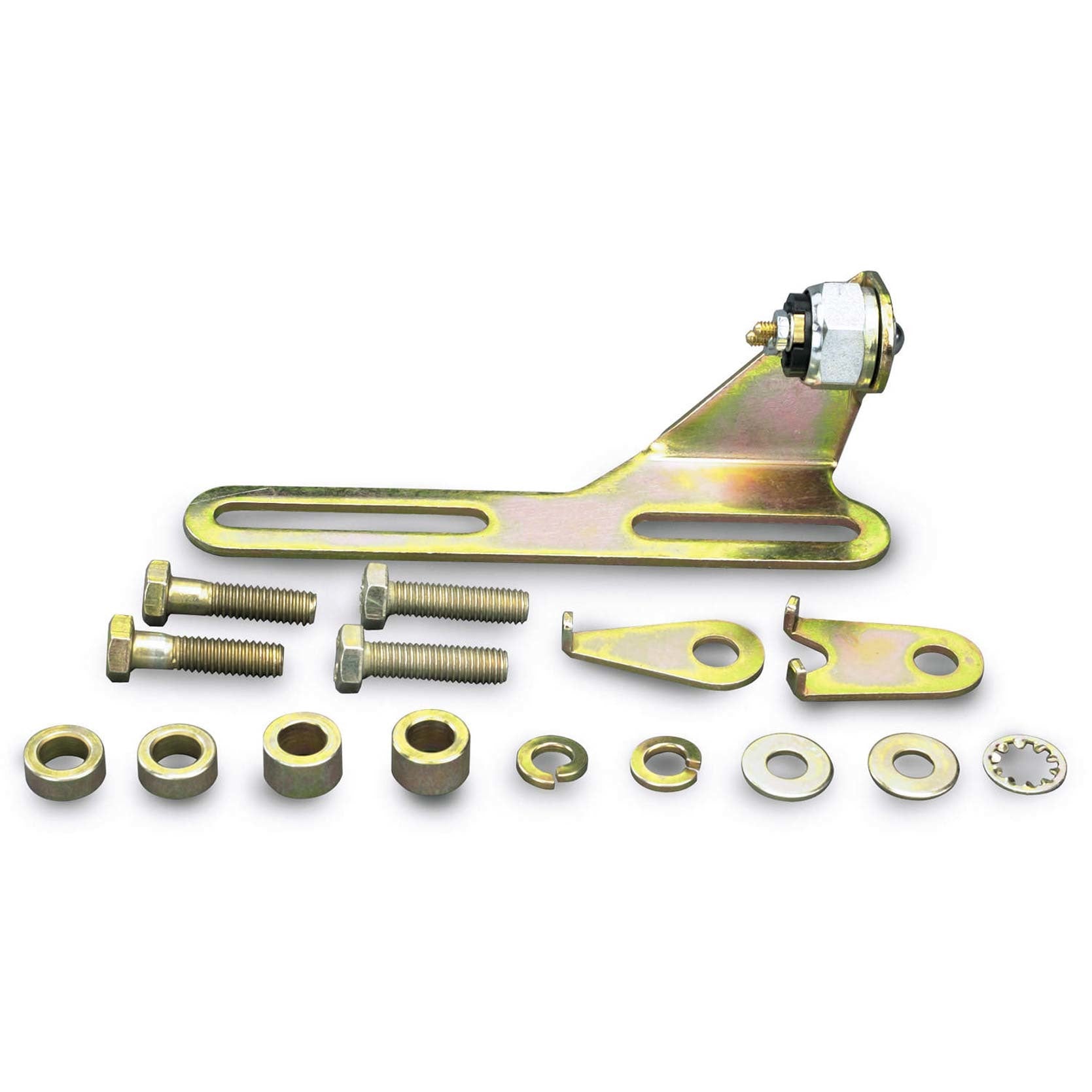 Lokar Back-Up Light / Neutral Safety Switch Kit - For GM TH-350/TH-400/700-R4/TH-200/200-4R/4L60