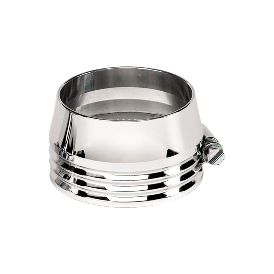 Billet Specialties Stainless Steel 1.5 in. Radiator Hose Clamp