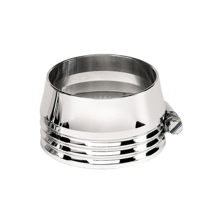 Billet Specialties Stainless Steel 1.5 in. Radiator Hose Clamp