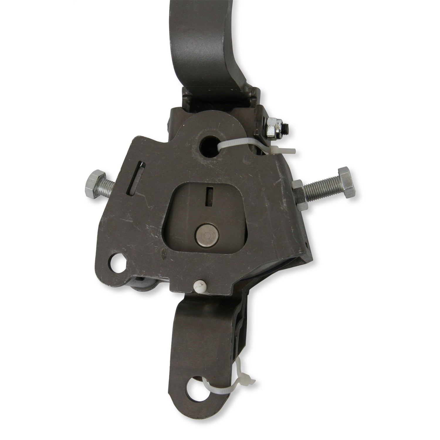 Hurst Competition Plus Manual Shifter - Knob and Stick Included - Muncie - GM A-Body 1968-72