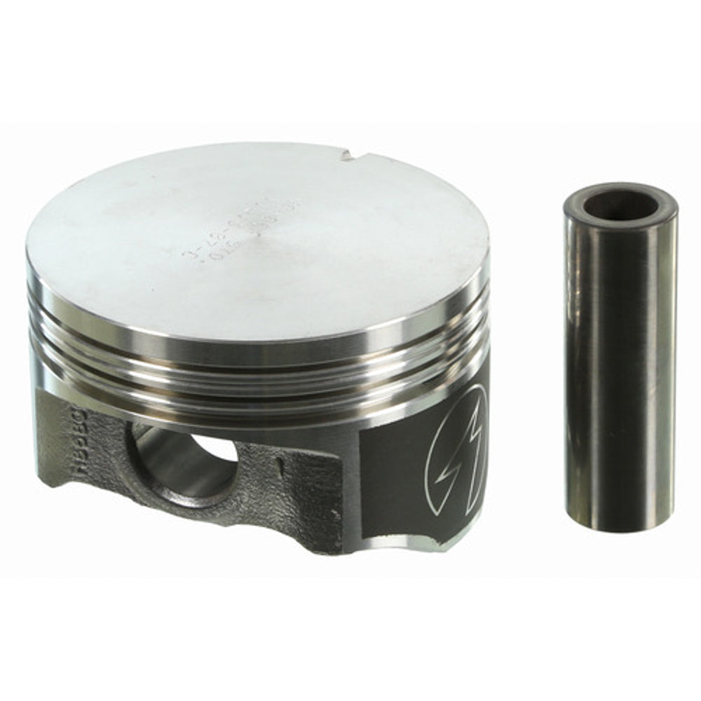 Sealed Power Hypereutectic Piston - 3.907 in Bore