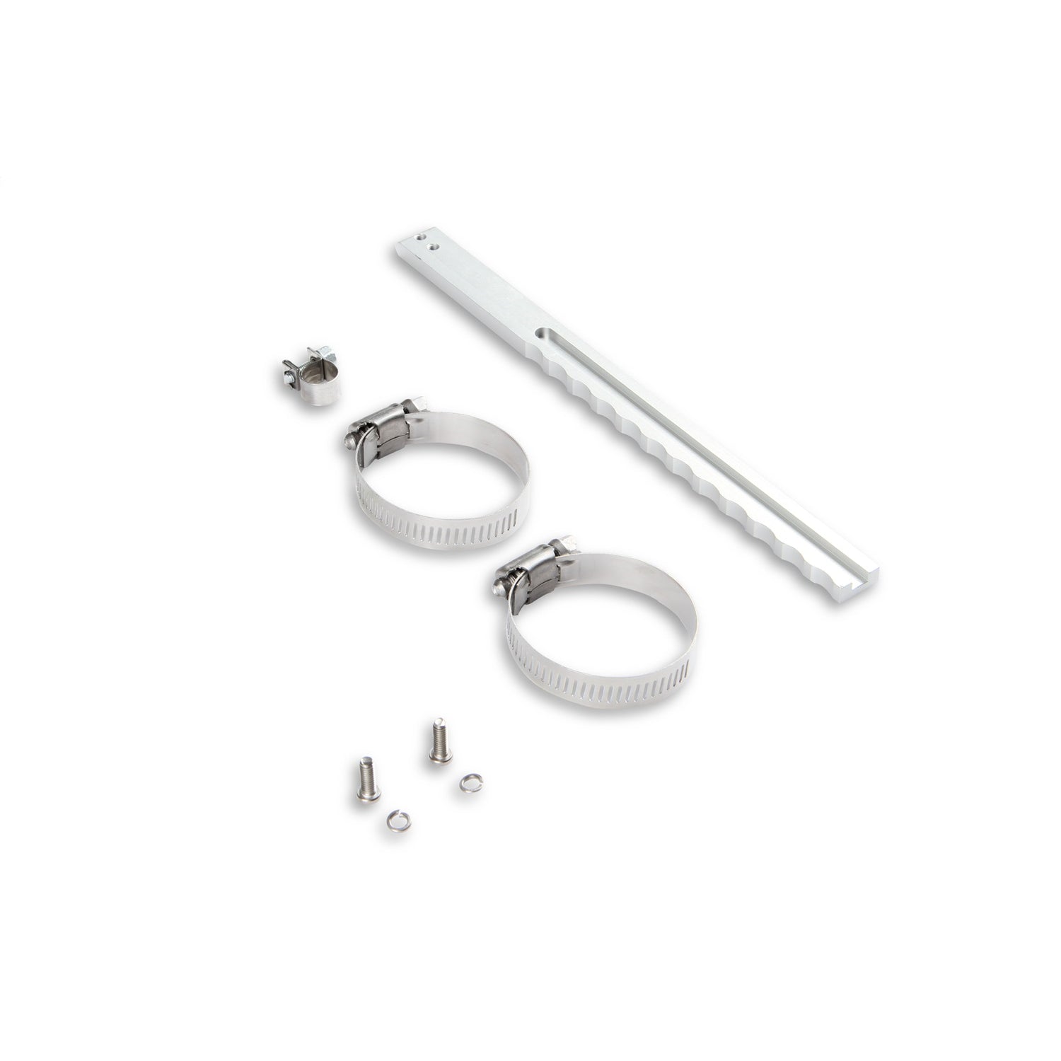 Holley In-Tank RetroFit Fuel Module-Returnless Style - 225lph