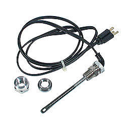 Peterson Oil Tank Heater - 300 Watt Immersion Style Heater