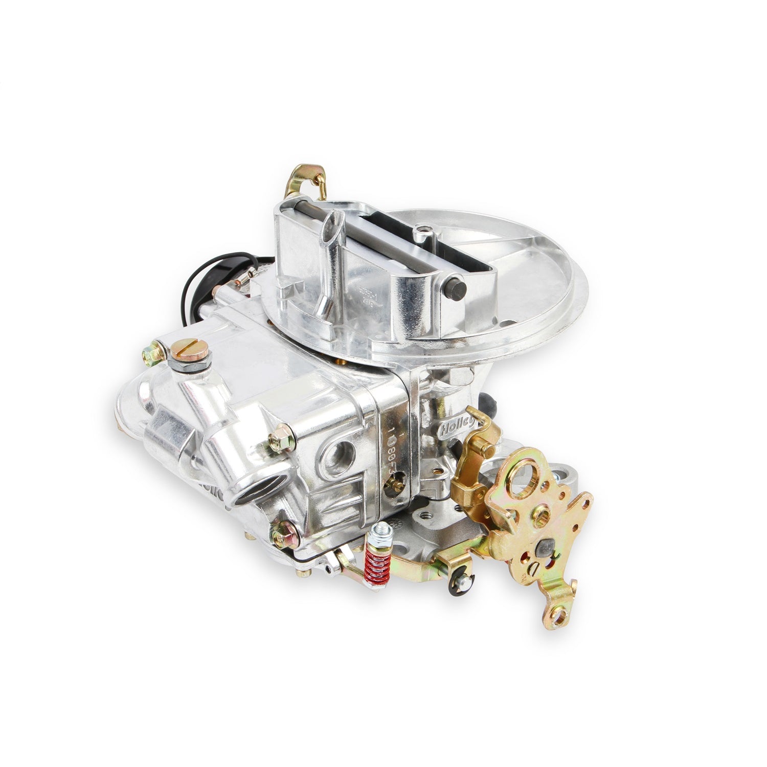 Holley 350 CFM Street Avenger Carburetor