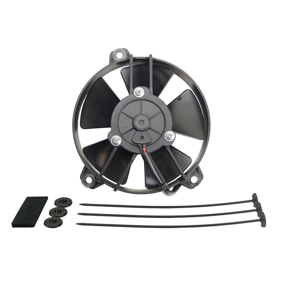 Derale 5" High Output Extreme Electric Fan