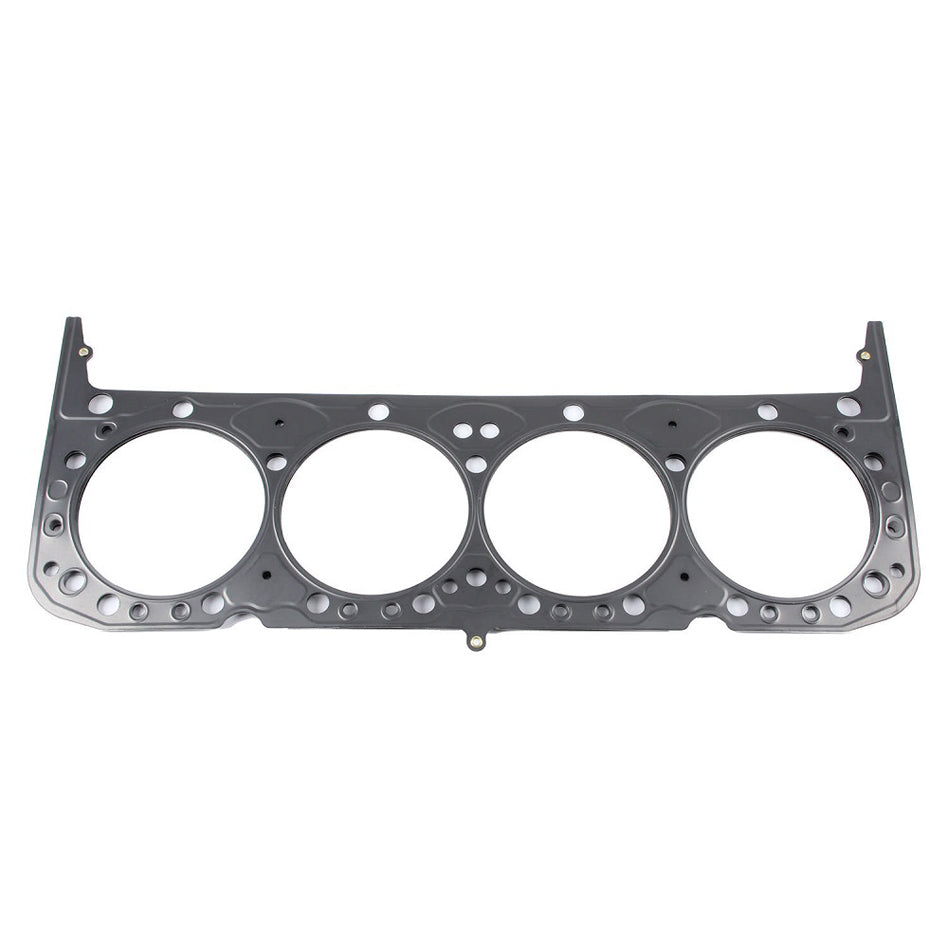 Cometic Head Gasket - 4.135" Bore - 0.051" Thickness - Multi-Layered Steel - Brodix Head - SB Chevy