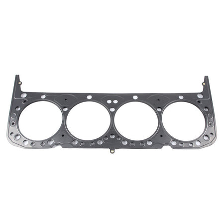 Cometic Head Gasket - 4.135" Bore - 0.051" Thickness - Multi-Layered Steel - Brodix Head - SB Chevy