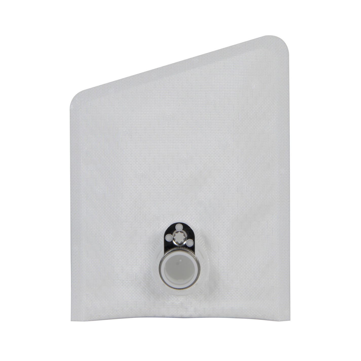 Walbro In-Tank Fuel Filter - Fuel Sock - Walbro In-Tank Fuel Pump - Fabric
