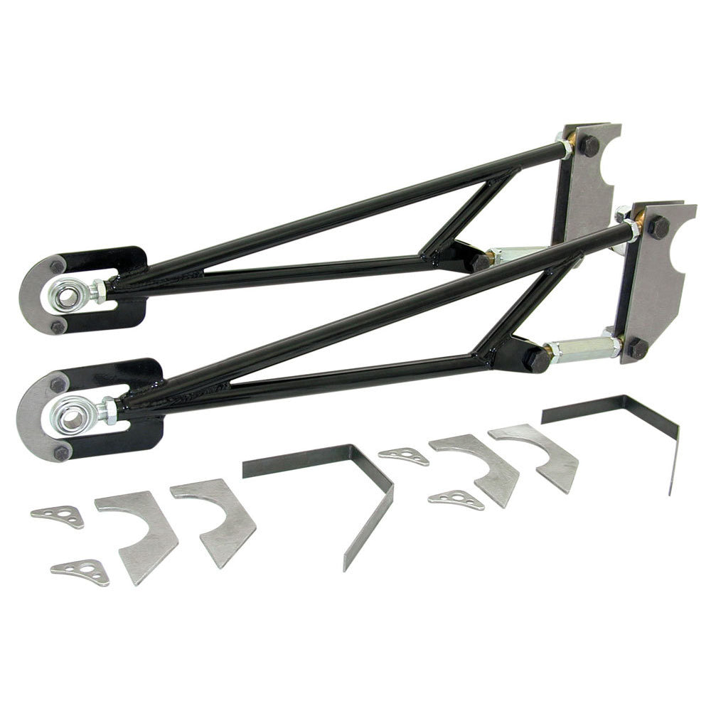 Competition Engineering Ladder Link