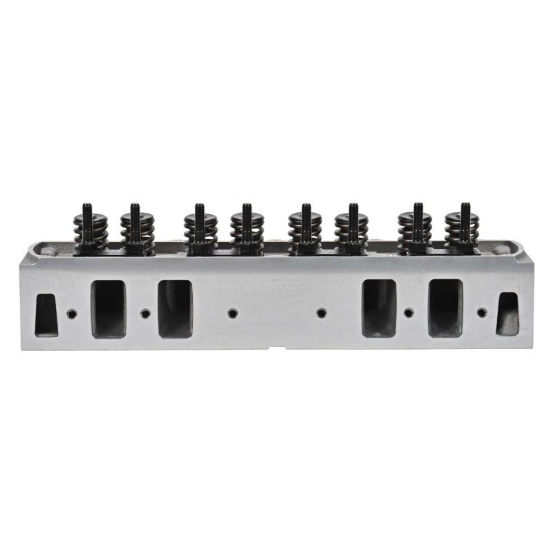 Edelbrock Performer RPM Cylinder Head - Assembled