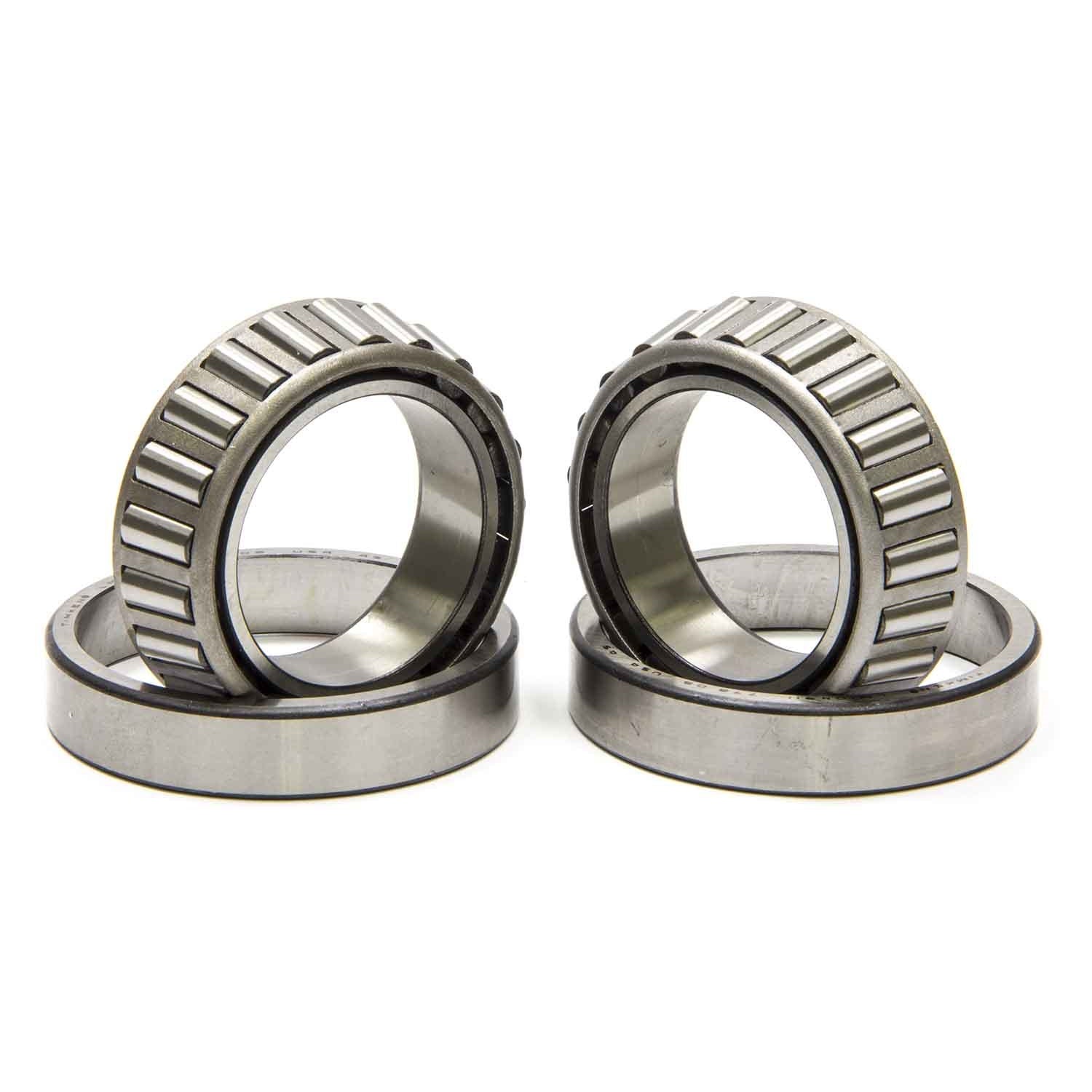 Ratech Carrier Bearing Set - Ford 9", 3.250"