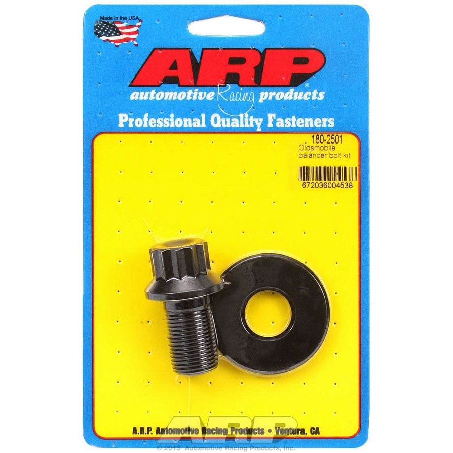 ARP Oldsmobile Balancer Bolt Kit