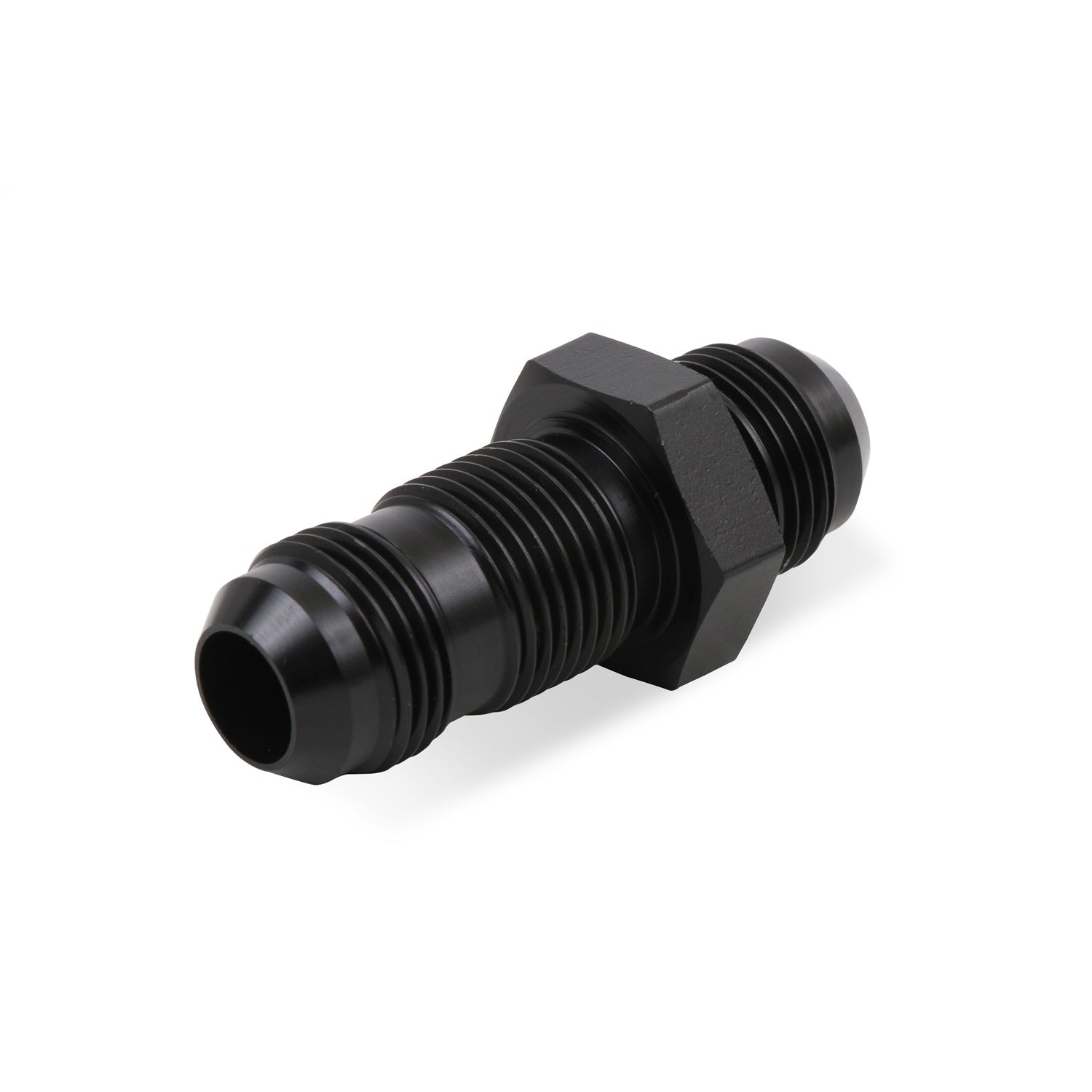 Earl's Ano Tuff Straight Bulkhead Adapter -10 AN